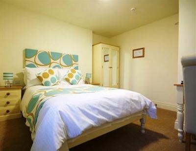 фото отеля The Craven Heifer Inn