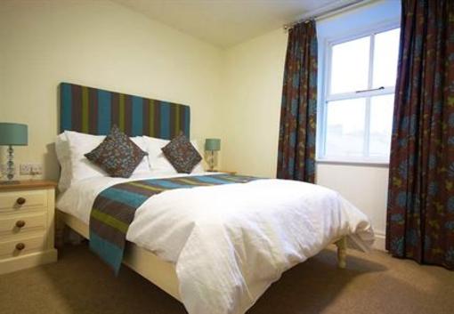 фото отеля The Craven Heifer Inn