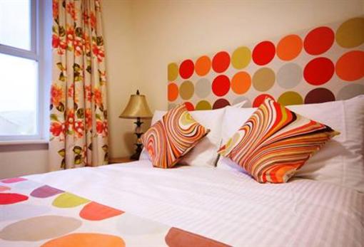 фото отеля The Craven Heifer Inn