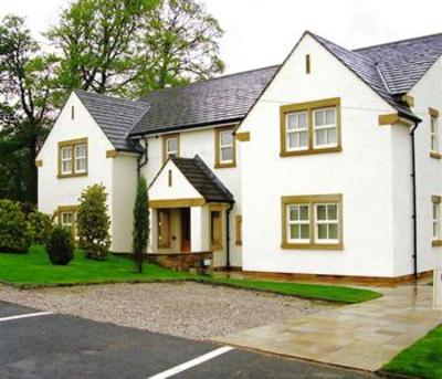 фото отеля The Craven Heifer Inn