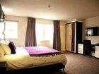 фото отеля The Craven Heifer Inn