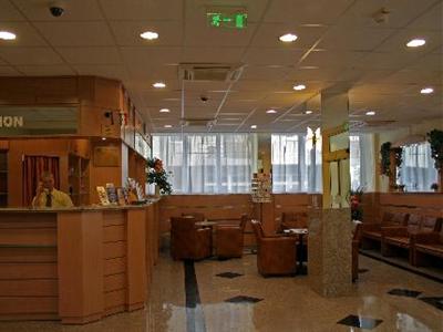 фото отеля Hotel Zuglo