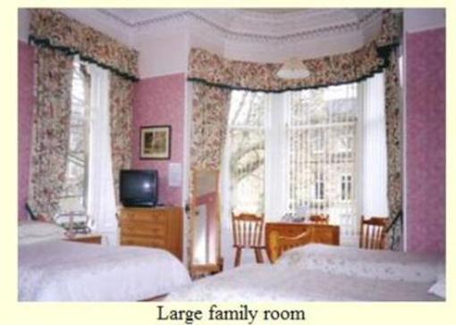 фото отеля Abcorn Guest House