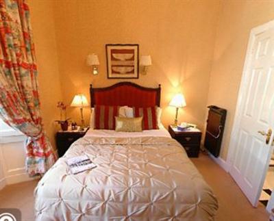 фото отеля Abcorn Guest House