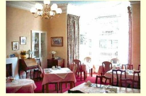 фото отеля Abcorn Guest House