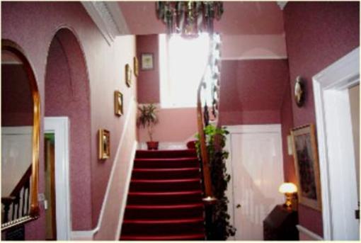 фото отеля Abcorn Guest House