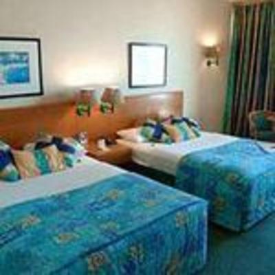 фото отеля Pearl Of Wilderness Hotel