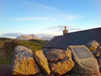 Raasay Hostel