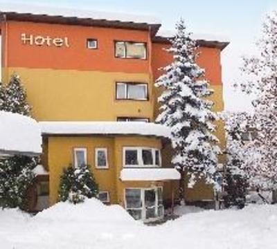 фото отеля Restaurant-Hotel Metzgerwirt