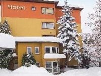 Restaurant-Hotel Metzgerwirt