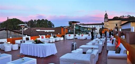 фото отеля Hotel Boutique Casa Leal