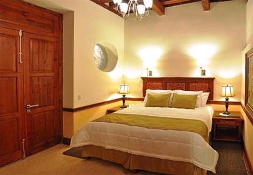 фото отеля Hotel Boutique Casa Leal