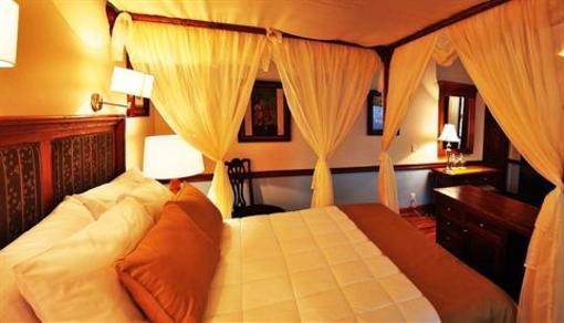 фото отеля Hotel Boutique Casa Leal
