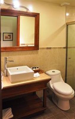 фото отеля Hotel Boutique Casa Leal