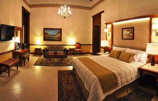 фото отеля Hotel Boutique Casa Leal