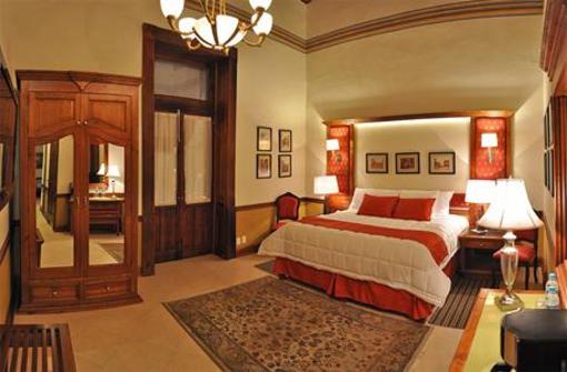 фото отеля Hotel Boutique Casa Leal