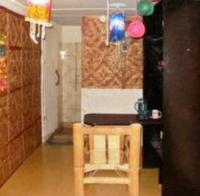 фото отеля Moalboal Backpacker Lodge