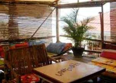 фото отеля Moalboal Backpacker Lodge