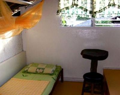 фото отеля Moalboal Backpacker Lodge