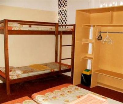 фото отеля Moalboal Backpacker Lodge