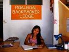 фото отеля Moalboal Backpacker Lodge