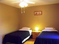 Kamloops Guesthouse
