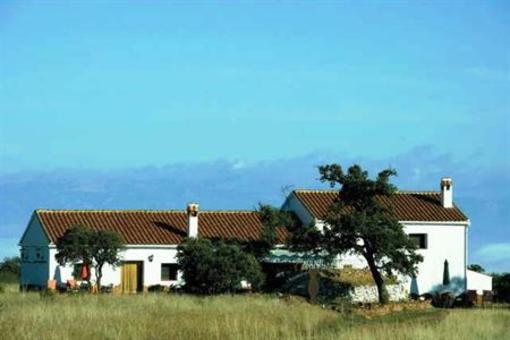 фото отеля Cortijo Bacares 2