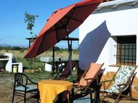 Cortijo Bacares 2