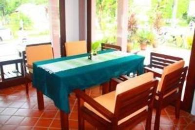 фото отеля Luang Prabang Inn