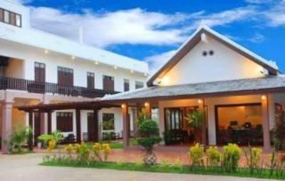 фото отеля Luang Prabang Inn