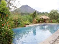 Hotel Kokoro Wilderness and Wellness Retreat