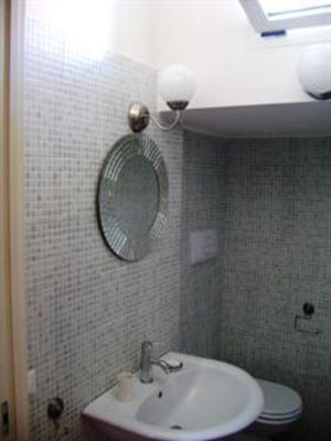 фото отеля Al Terrazzo