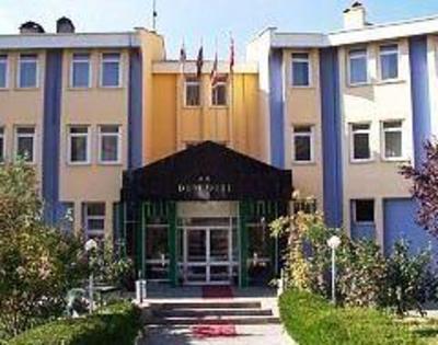 фото отеля Dem