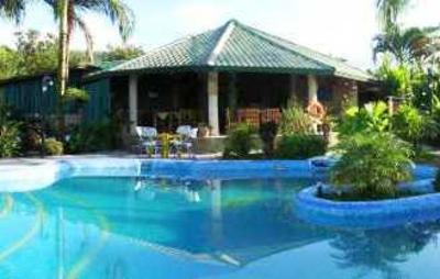 фото отеля Hotel Palmeral Dorima