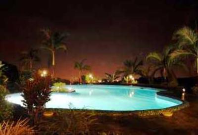 фото отеля Hotel Palmeral Dorima