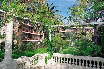 фото отеля Maeva Residence Les Palmiers