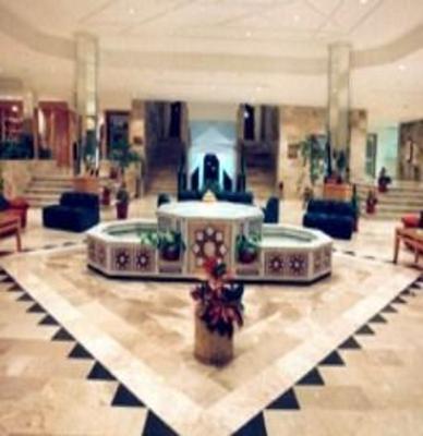 фото отеля Badiat Cham Hotel Deir ez Zor