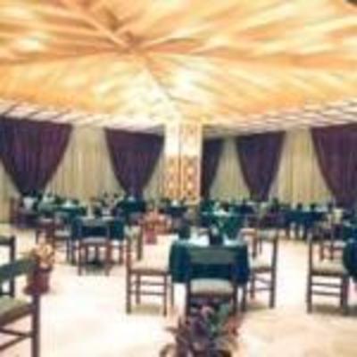 фото отеля Badiat Cham Hotel Deir ez Zor