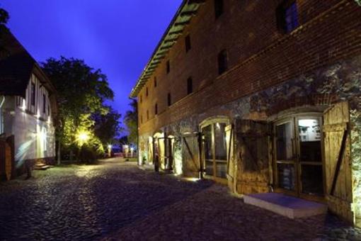 фото отеля Hotel Spichrz