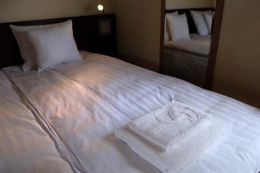 фото отеля Hotel Spichrz