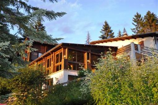 фото отеля Chalet Albarea