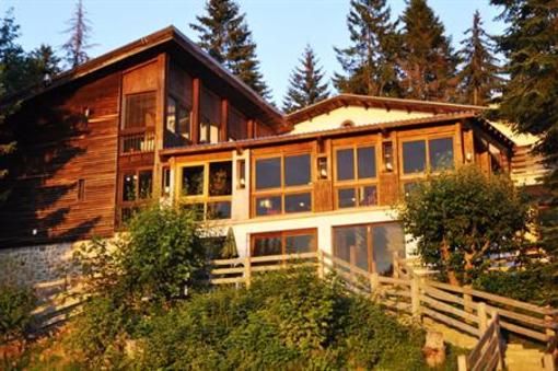 фото отеля Chalet Albarea