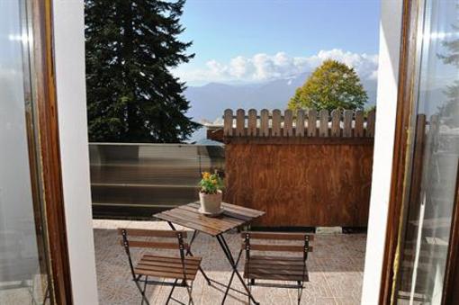фото отеля Chalet Albarea