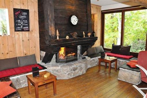 фото отеля Chalet Albarea
