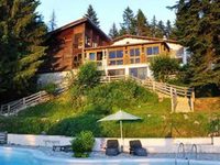 Chalet Albarea