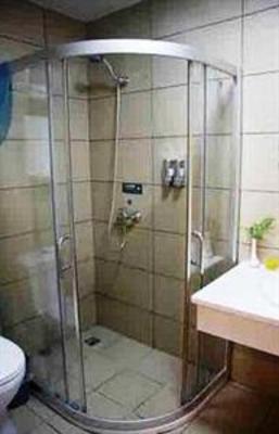 фото отеля Yiting Express Shaxian