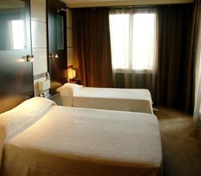 фото отеля Cors'Hotel