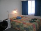 фото отеля Starline Motor Inn Miles