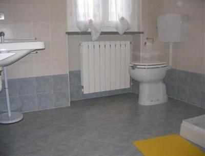 фото отеля I Tre Torchi