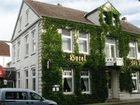 фото отеля Hotel Zur Traube Brunsbuttel